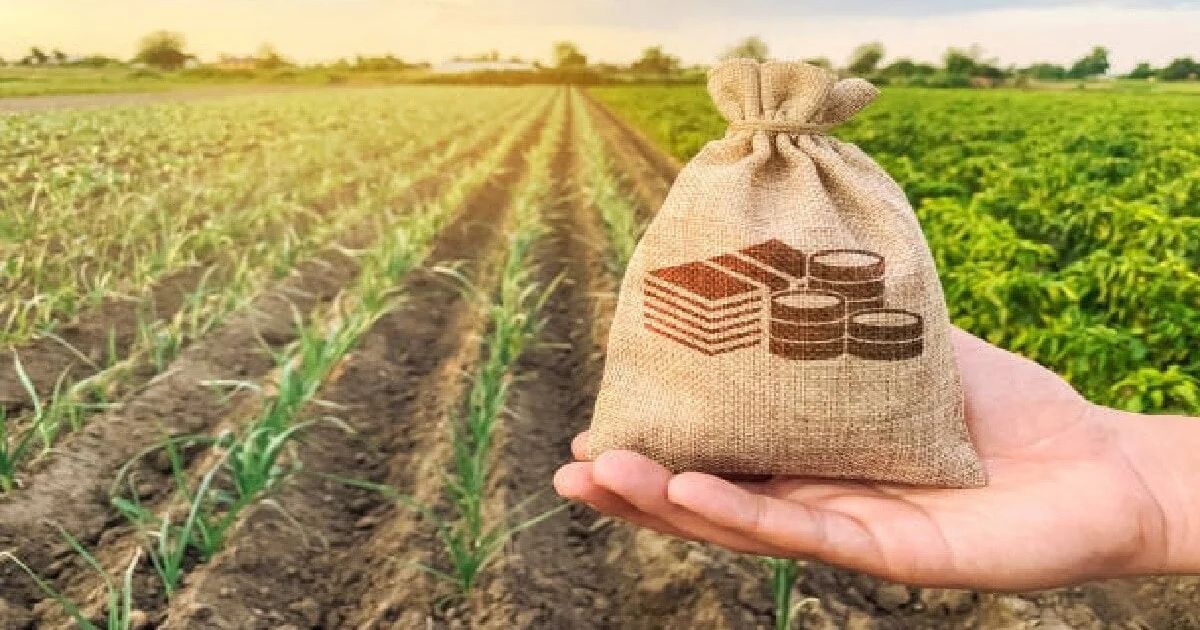 Agriculture