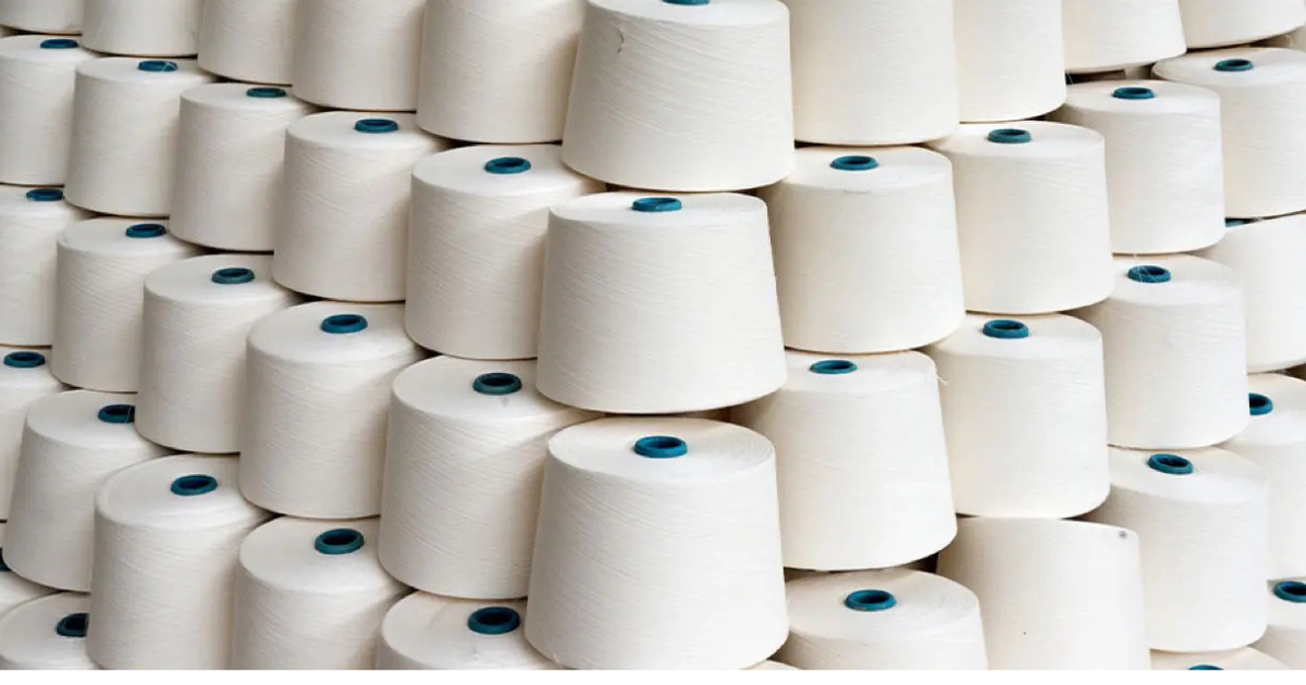 Tremendous growth opportunity in cotton yarn industry